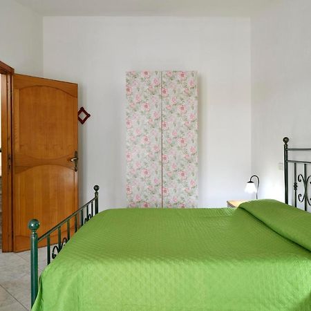 Appartamento Holiday Cala Gonone Exterior foto