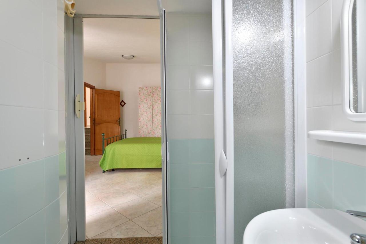 Appartamento Holiday Cala Gonone Exterior foto